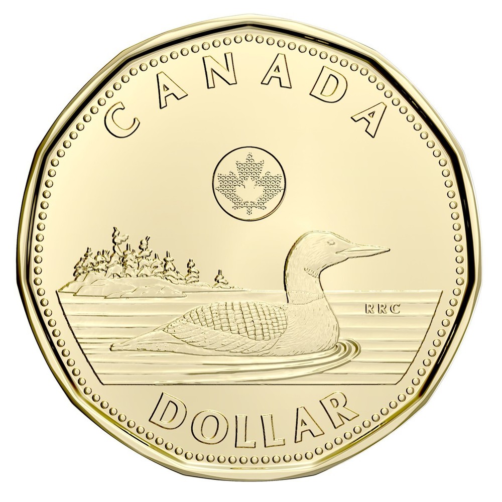2020 Canada First Strikes Special Wrap Roll Set