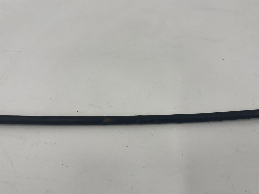 1956 Cessna 172 Throttle Control Cable 0411091-9
