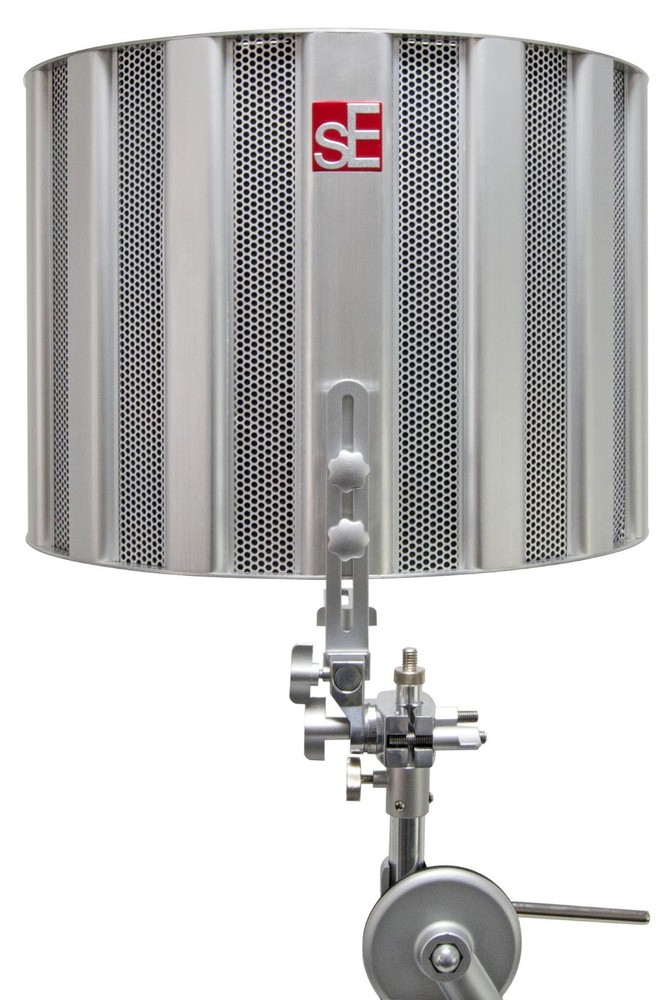 Se Electronics RF SPACE Acoustic Treatment Filter Isolation Shield+Microphone