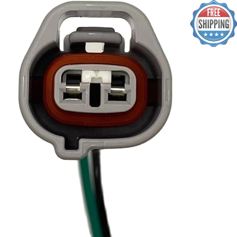 10CM Replacement Wiring Harness for Vehicle Speed Sensor -  Quality