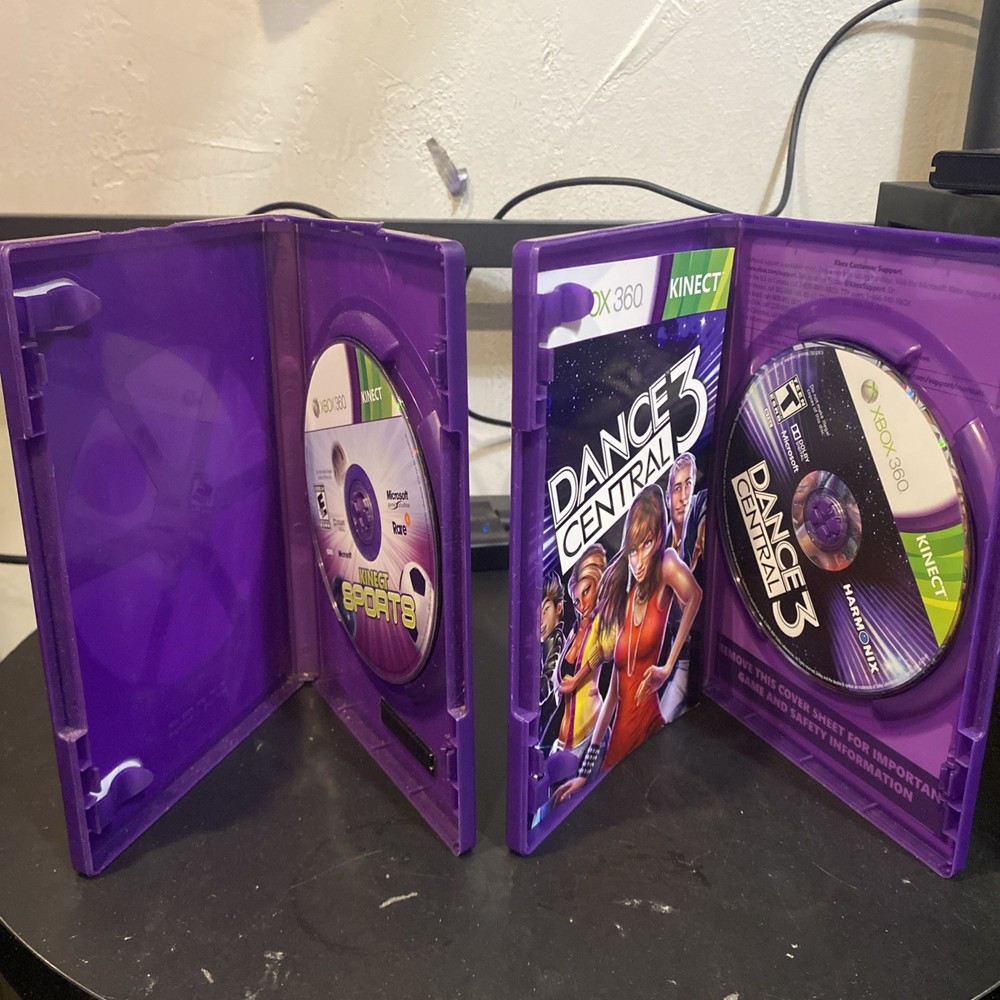 Xbox 360 | Kinect Lot *Offers Allowed*