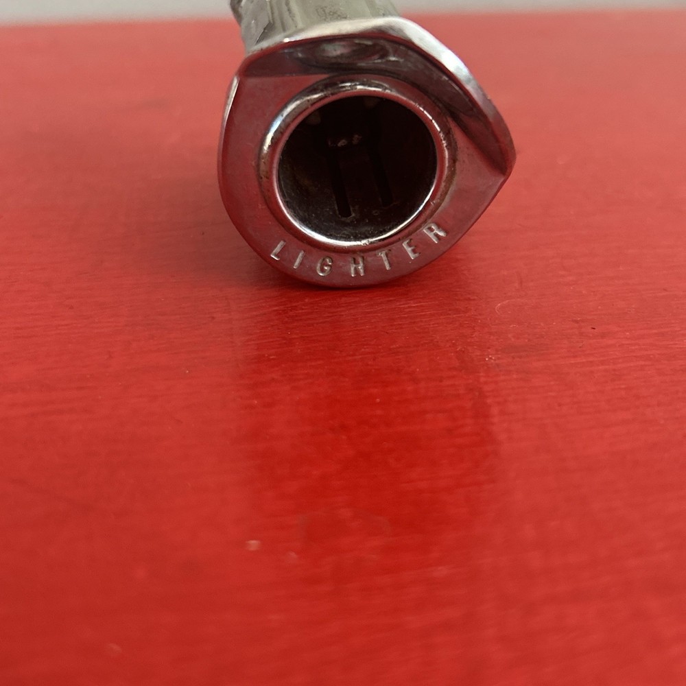 Vintage Lighter Socket 4762351 RH Dash Mount 1960 Buick ?