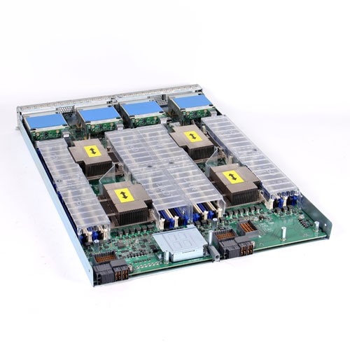 CiscoUCS 73-14172-06 UCS B420 M3 System Board