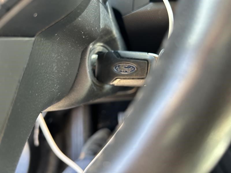 FUSION 2013 High Mounted Stop Light 104572282