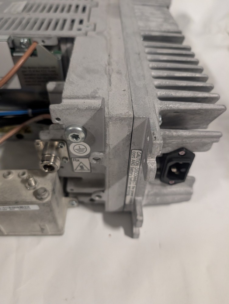 Motorola MTR2000 Repeater T5766A