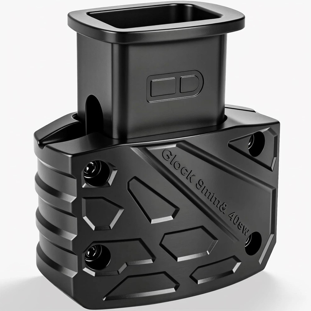 EasyPress Speed Loader for 9mm & .40 Caliber Glock Magazines