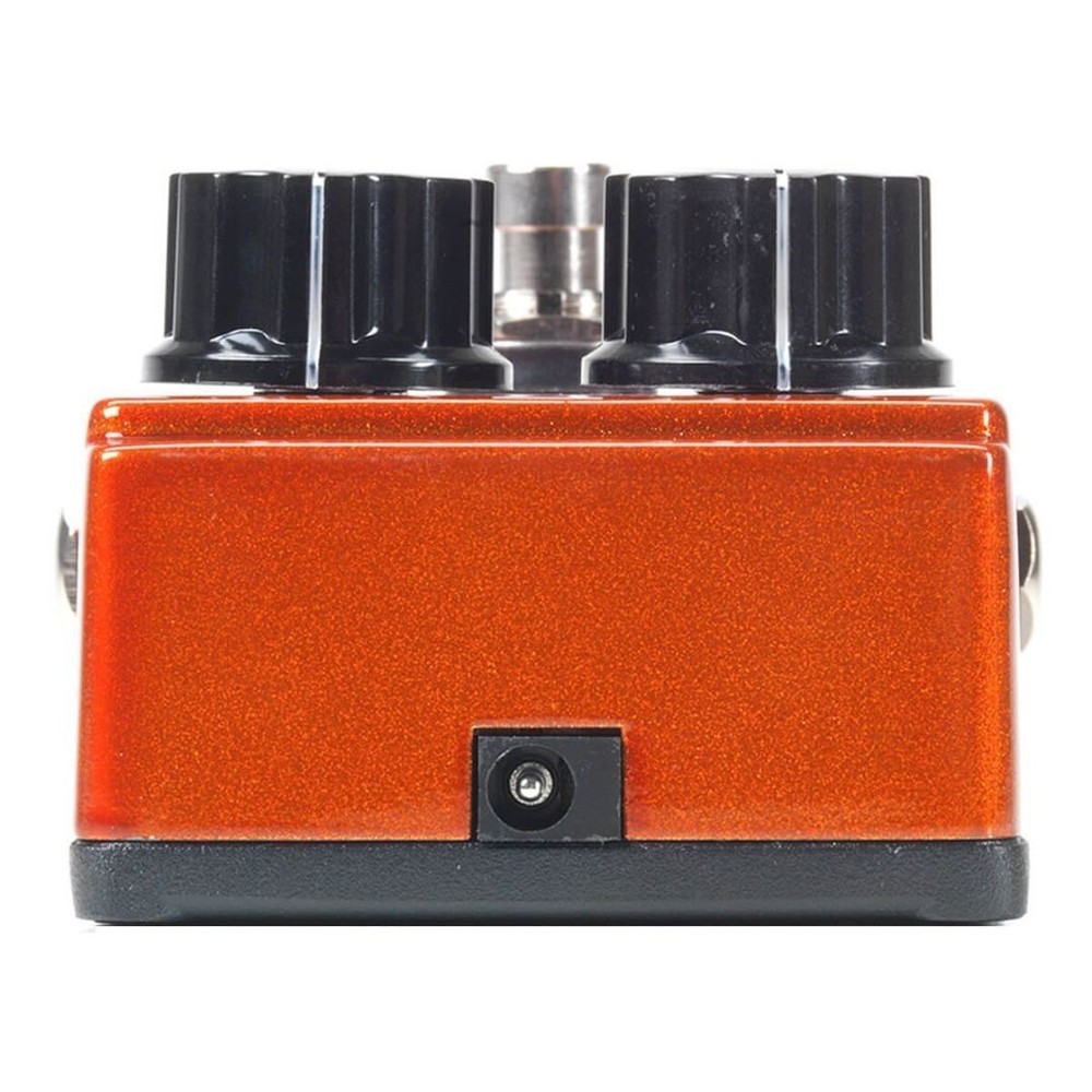 DigiTech DOD 280 Orange Compressor Optical Effects Pedal with True Bypass