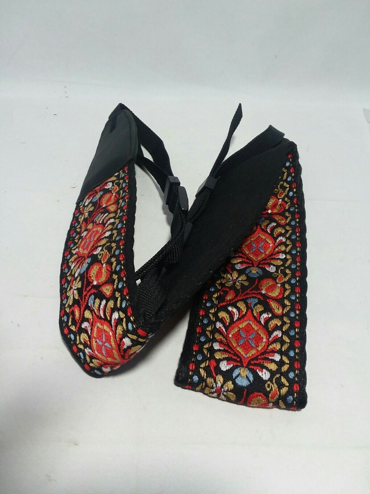 TARION Camera Shoulder Neck Strap Camera black