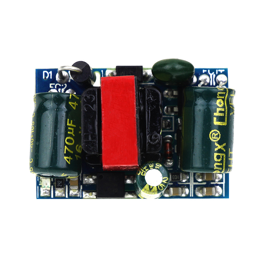 12V 450mA 5W AC-DC Power Supply Buck Converter Step Down Module