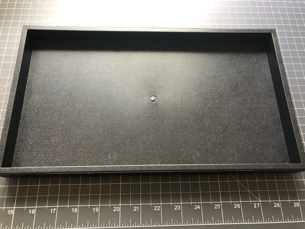 Hard Stackable Case for Nintendo Gameboy/GBA/DS/Game Gear/Switch Display Tray