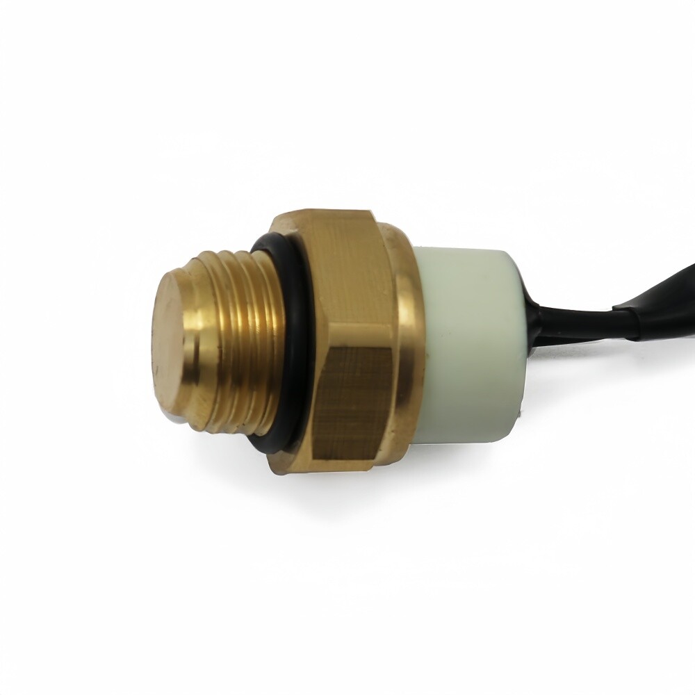 For Suzuki RF400/600/900 VX800 Temperature Sensor Radiator Coolant Water Switch