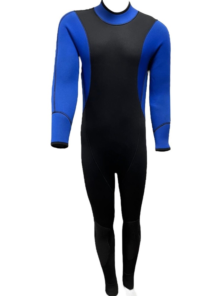 7MM wetsuit men size Medium