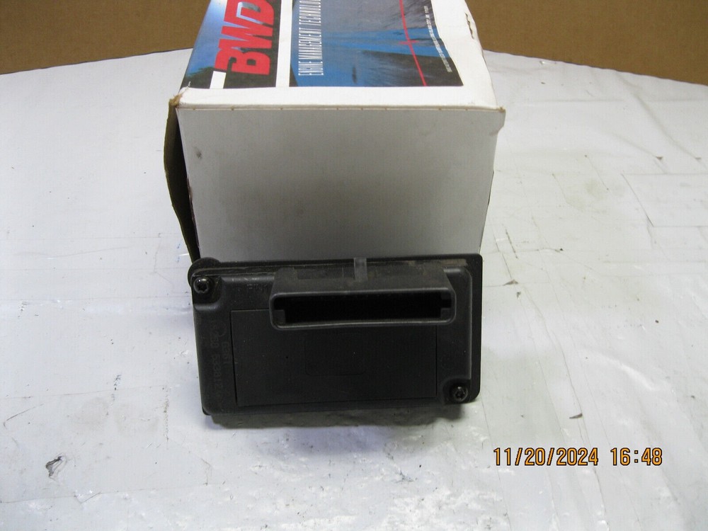 Ignition Control Module BWD CBE114