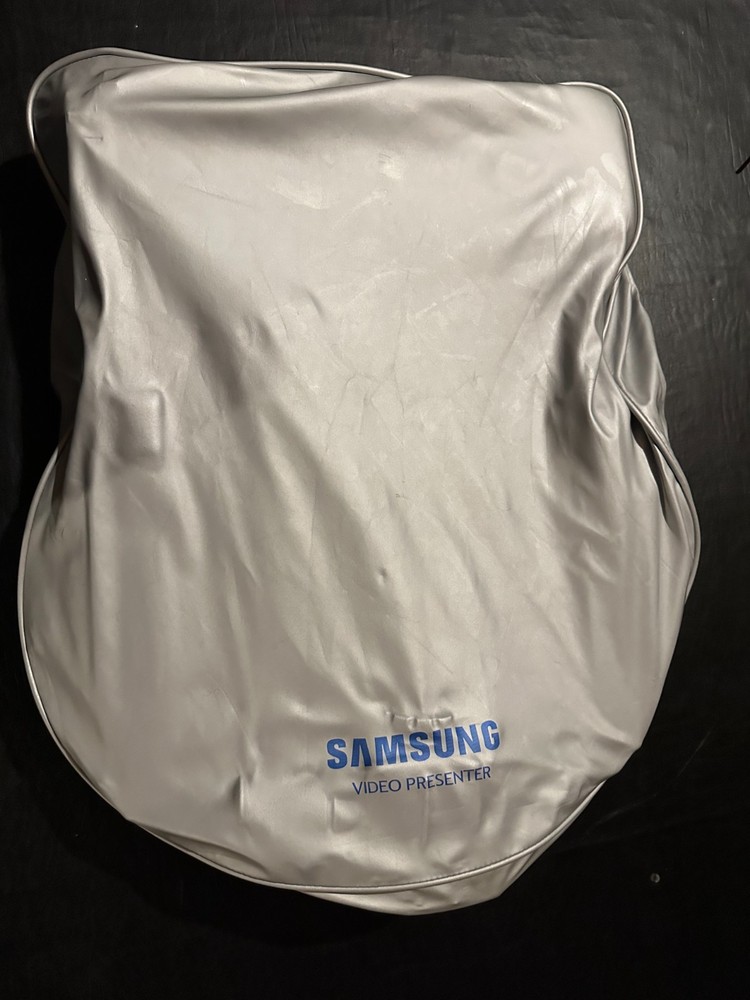 Samsung SVP-6000 Digital Presenter Document Camera