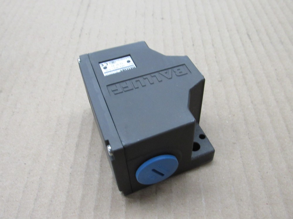 Balluff BNS0298 mechanical position switch BNS 0298