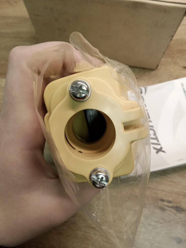 Conductix 80Series 2-Button Switch 3069573/XA-34215