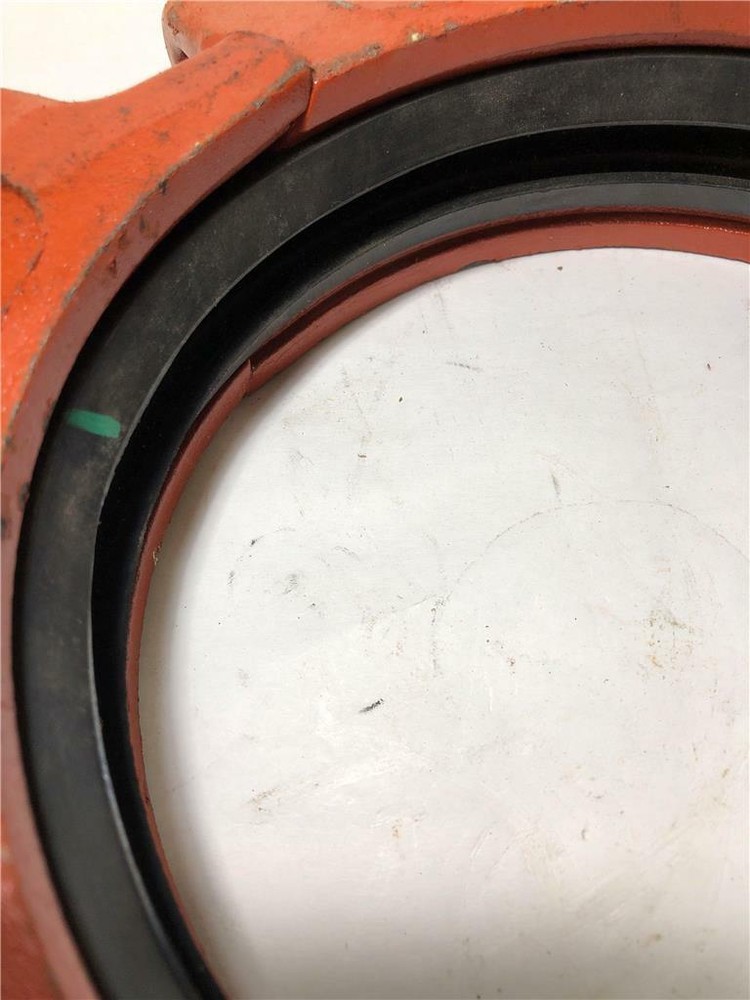 Zero Flex 6-168.3 Coupling