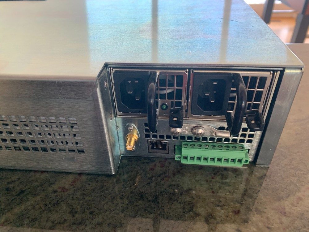 EXFO Fiber Guardian (FG-750)