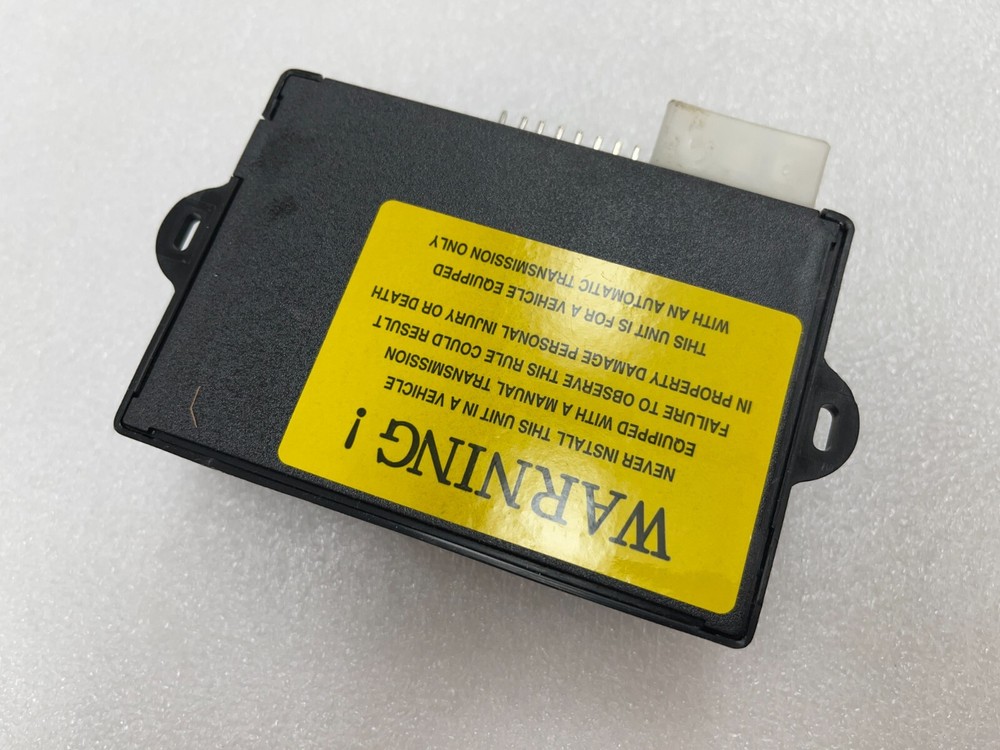NEW SCYTEK ASTRA USAPRO G40RS G40 Module Brain Only