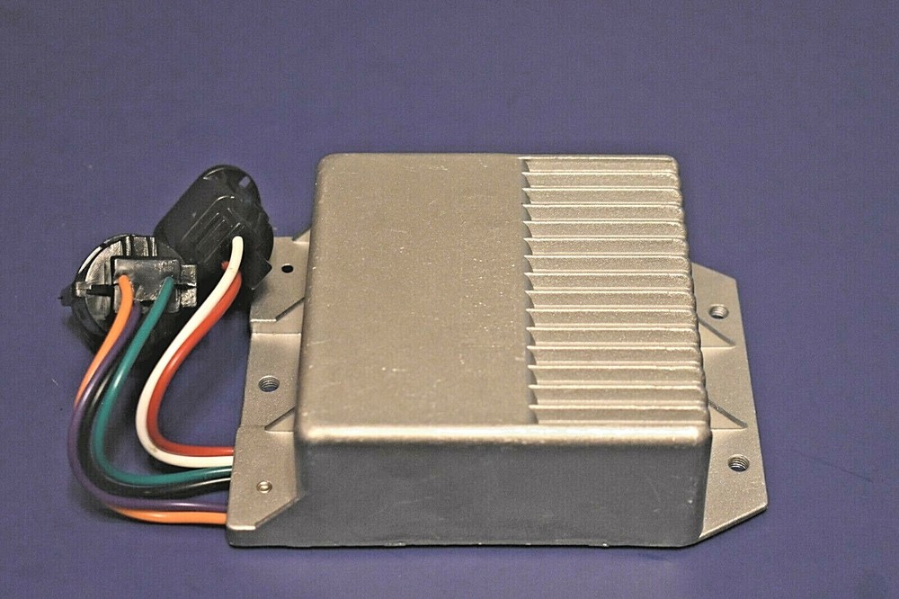 IGNITION CONTROL MODULE 1976-1987 FORD ECONOLINE VAN E100 E150 E250 E350