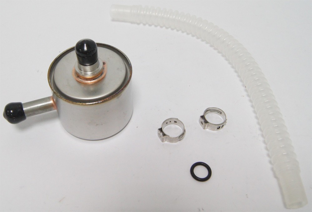 HARDDRIVE Fuel Filter Kit #14-213