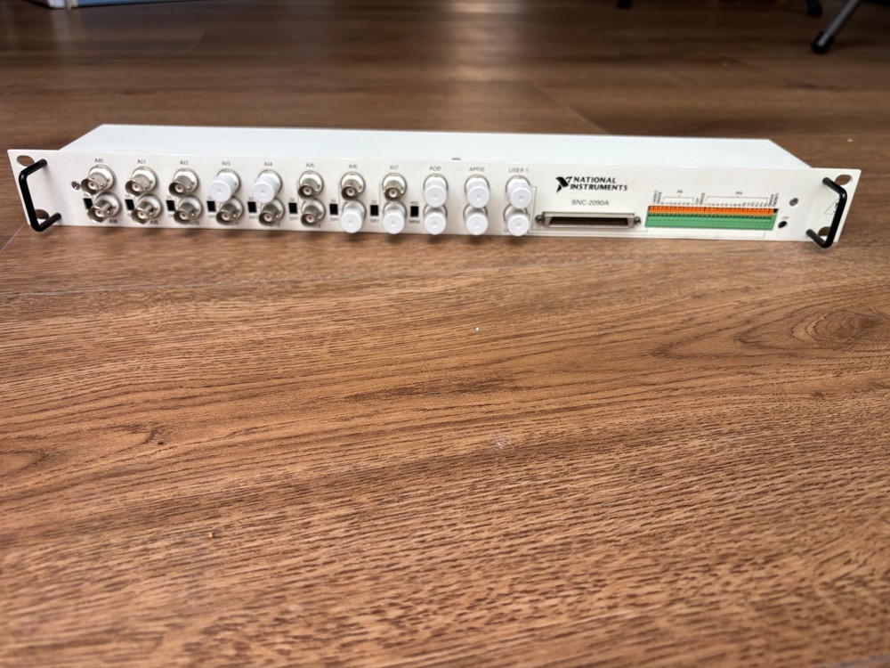 NI BNC-2090A (Terminal Block)