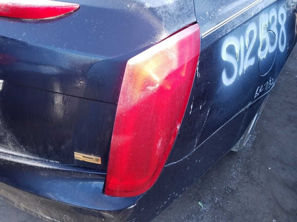 Camera/Projector Front View Camera Fits 13-14 SRX 5081652