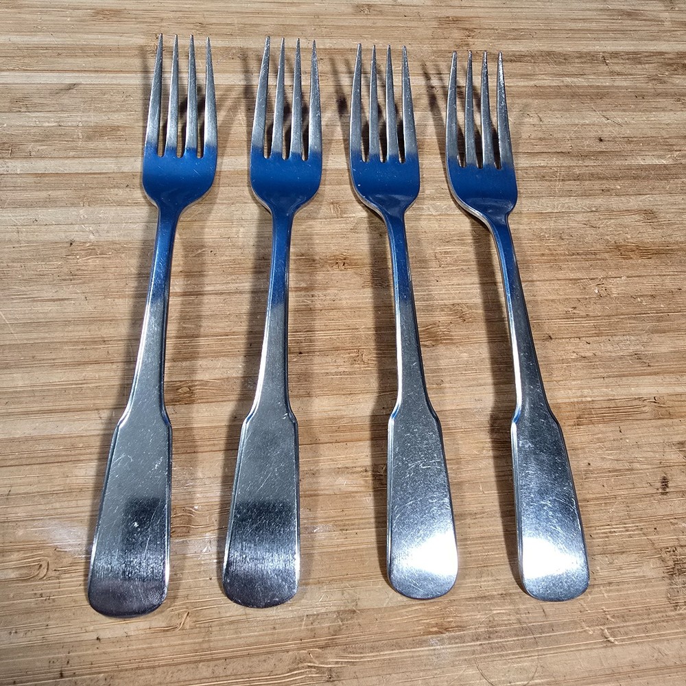 INTERNATIONAL STAINLESS DELUXE LIBERTY STAINLESS FLATWARE GROUPS CHOICE