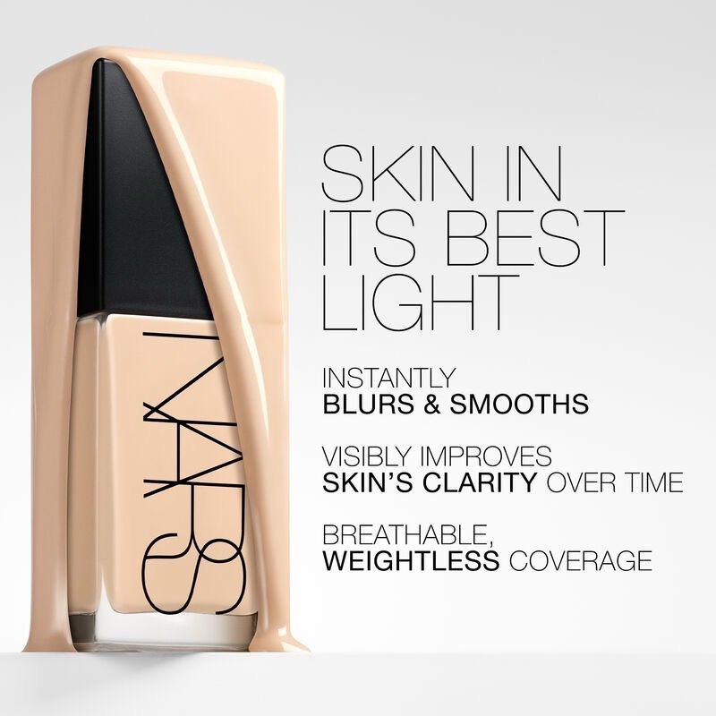 NARS Light Reflecting Foundation (Assorted Shades)