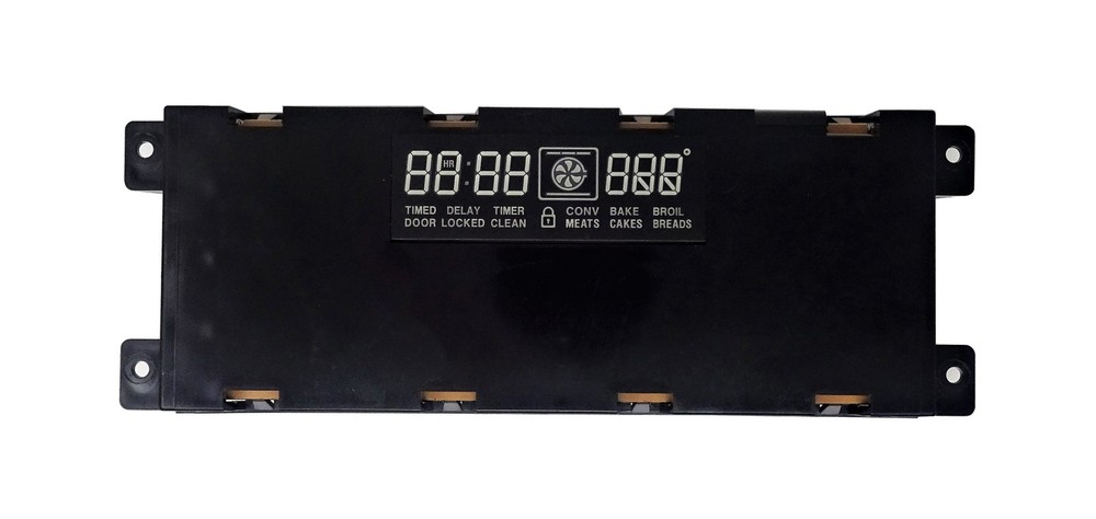 Frigidaire 316418731 Range Control REPAIR SERVICE