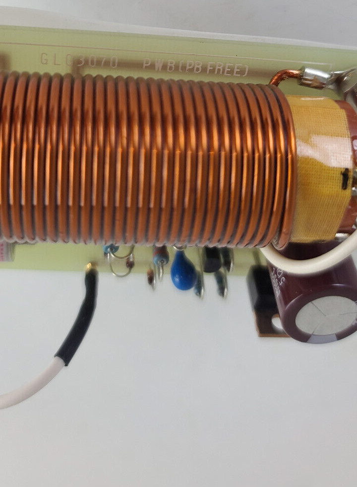 Showa Optronics GLG3070 Power Board