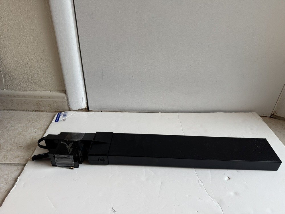 CRESTRON FT2A-CBLR-GR-AUDIO NOT TESTED