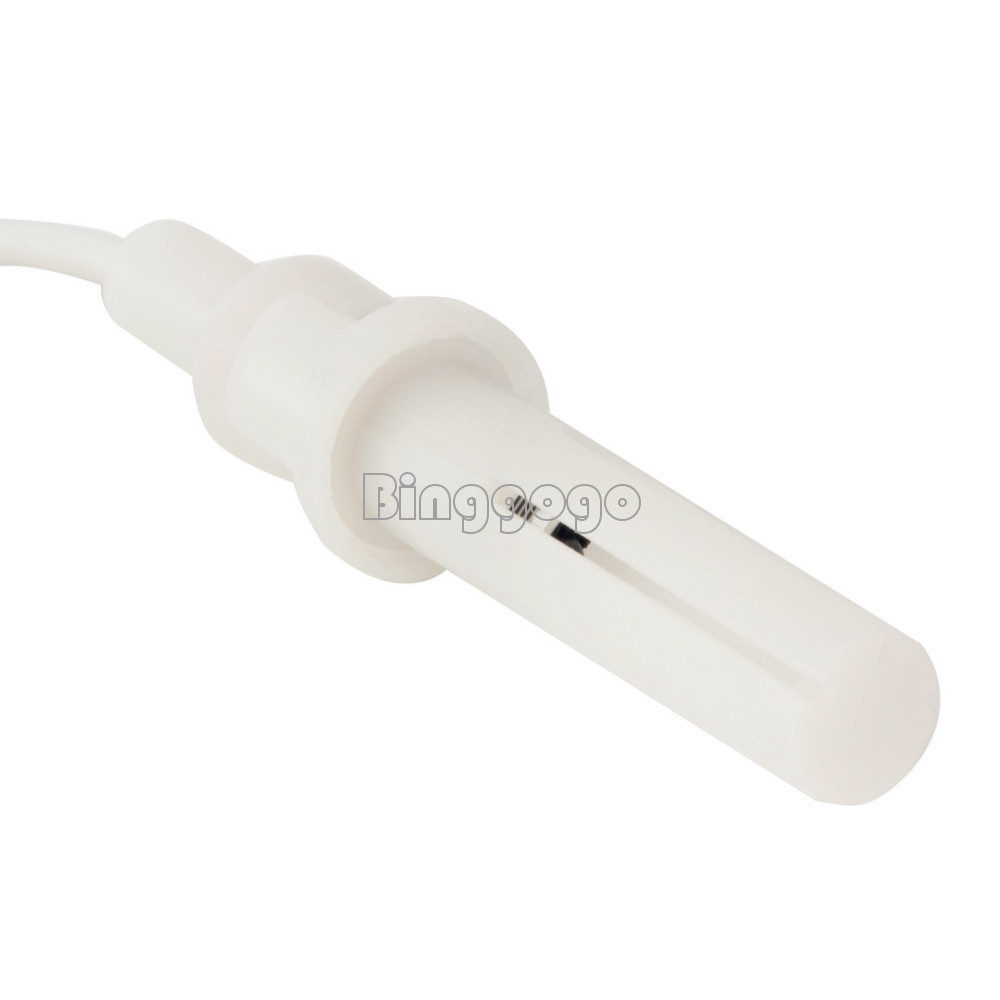 Mini Digital LCD Temperature Humidity Thermometer Hygrometer with Probe