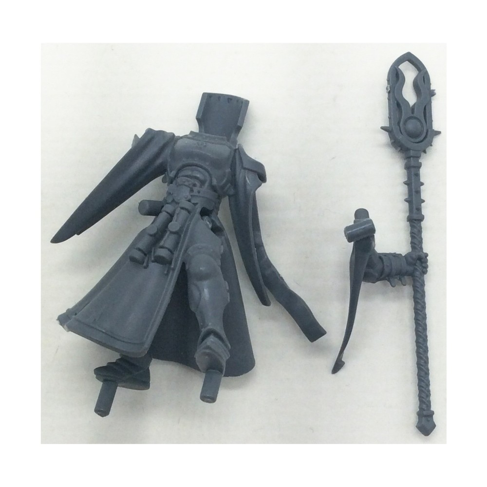 Knight-Arcanum #3 NM