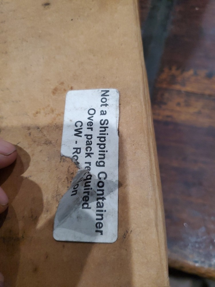 MAVRIK BLOWER CLOCKWISE BLOWER WHEEL PART # 262744