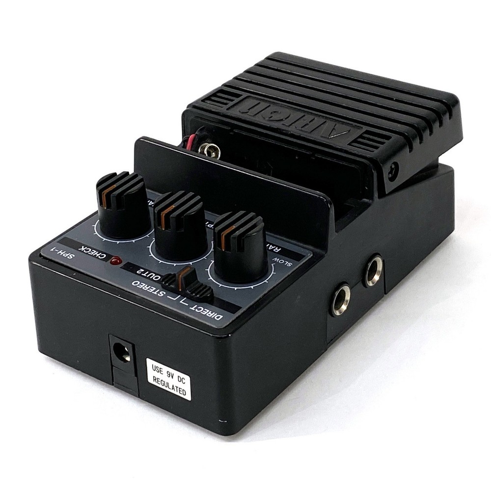 Arion SPH-1 Stereo Phaser Used Phaser