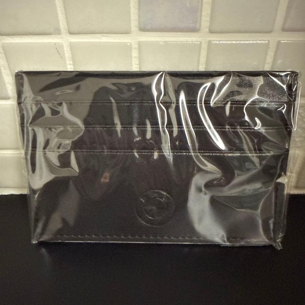 Bmw Card Case Novelty