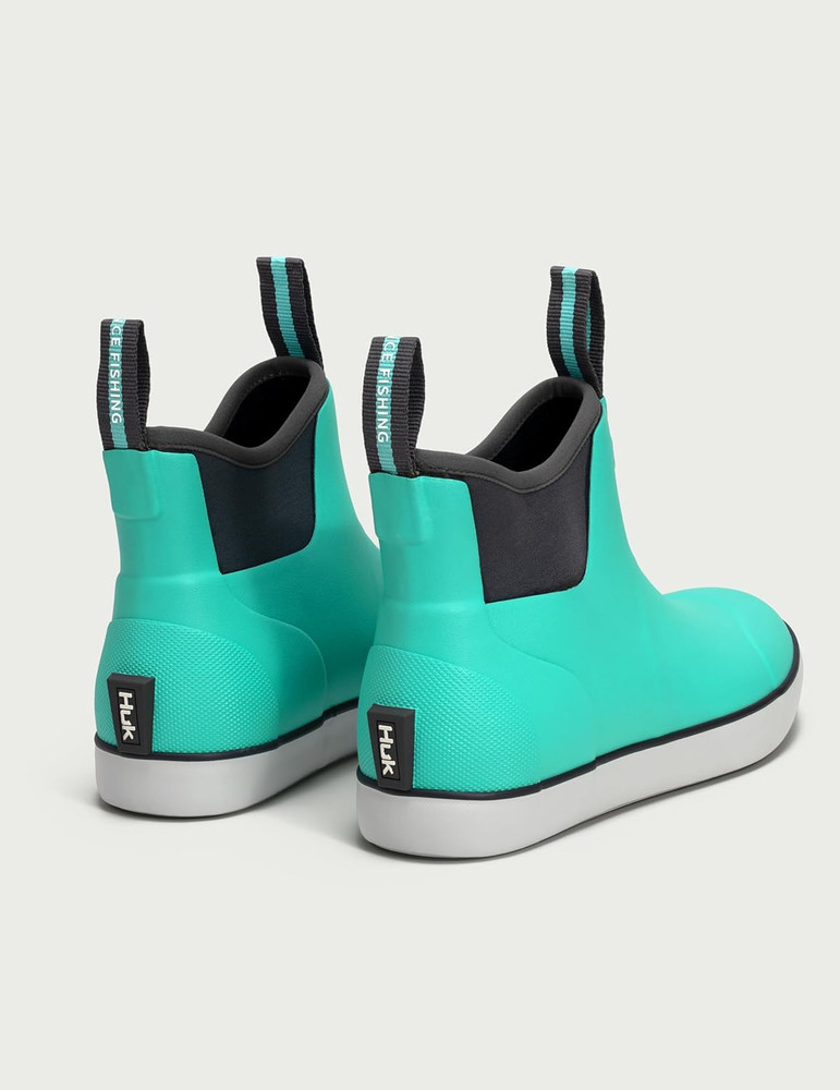 Girls' Rogue Wave Deck Shoes