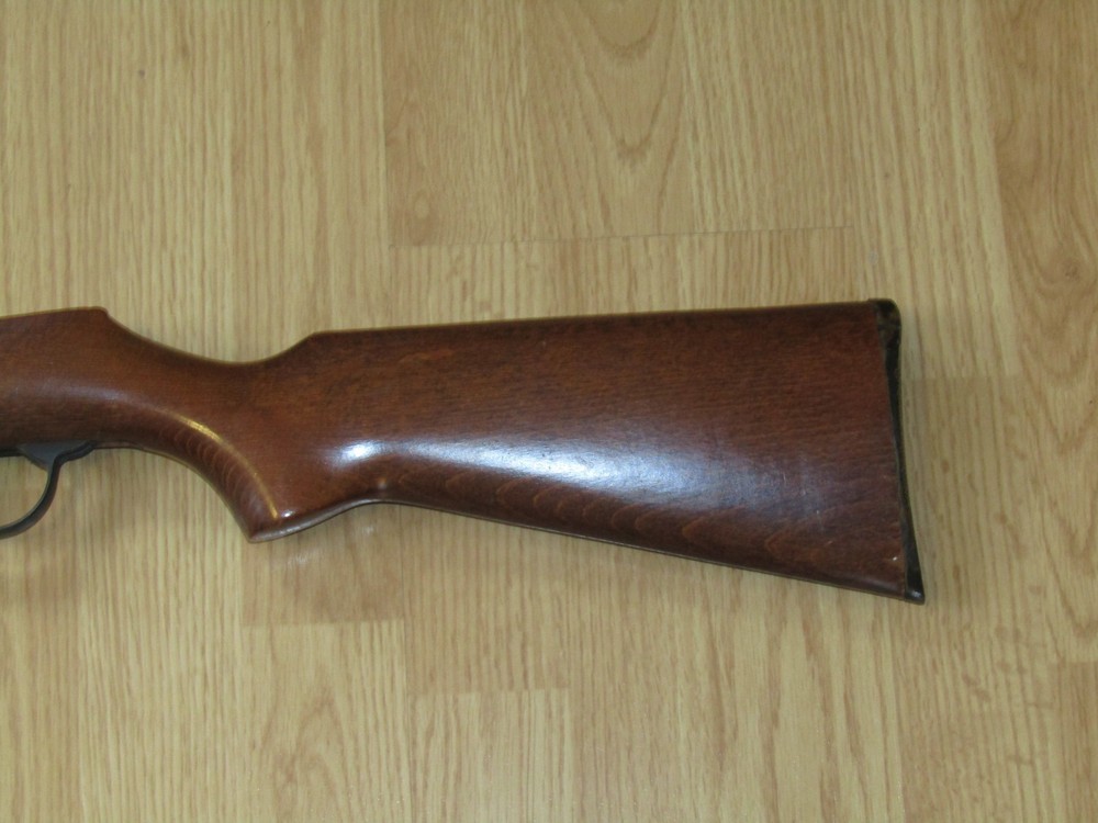 CVA Apollo Inline Muzzleloader Wood Rifle Stock