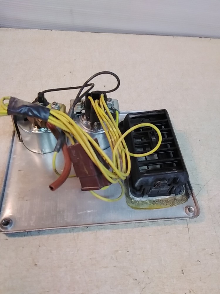 Freightliner Instrument Cluster 22-32029-001-B
