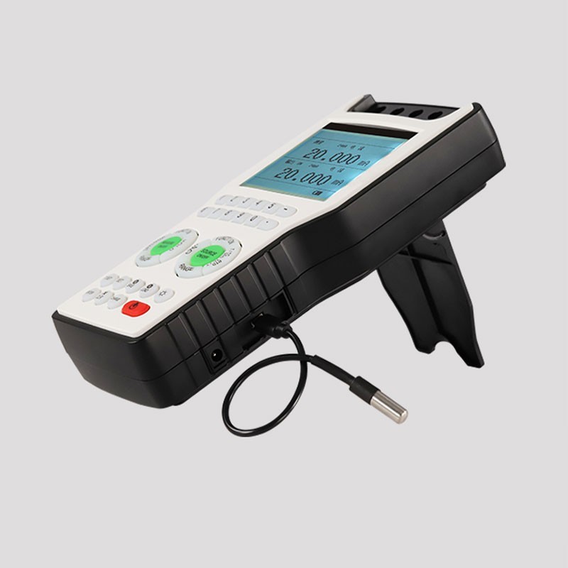 OHR-A00 Process Calibrator Temperature Calibrator Current Voltage Generator