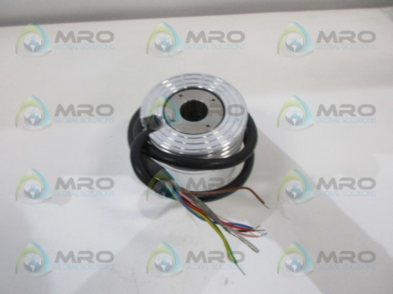 ITALSENSORS TS583AHS.M0.500.11/30.S INCREMENTAL ENCODER NSNP