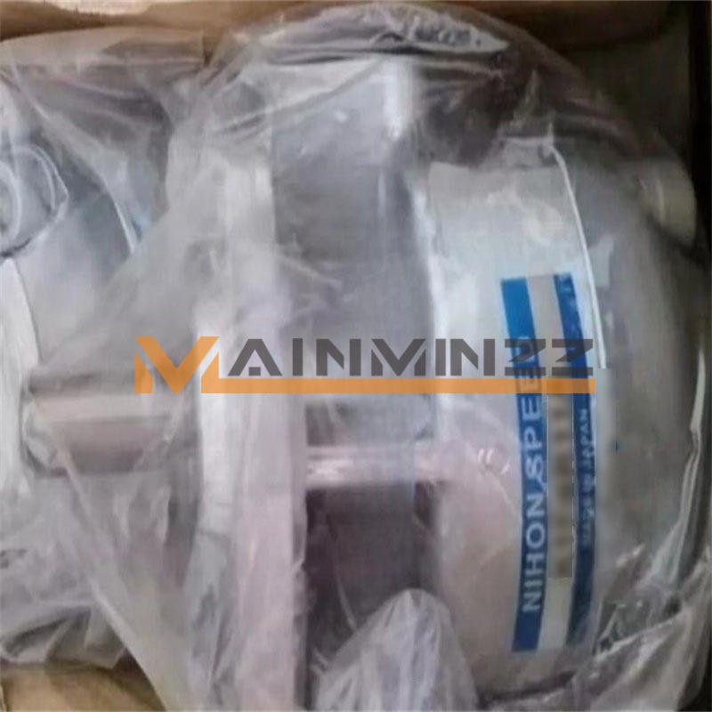 1PC NIHON SPEED Gear pump K1P2R11A NEW