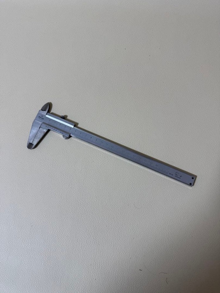 Mitutoyo Digital Caliper 150mm