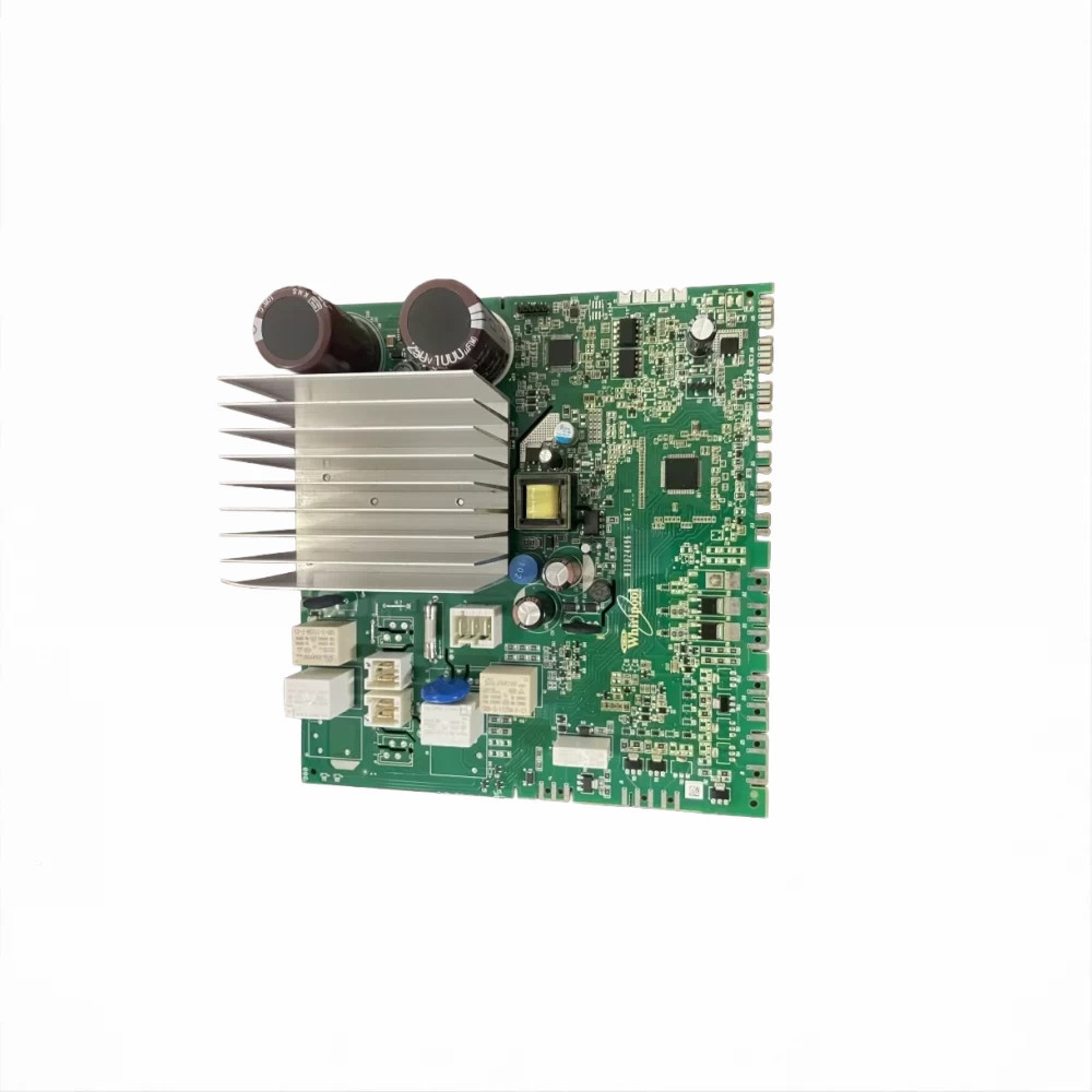 Whirlpool W11024496 Washer Control Board