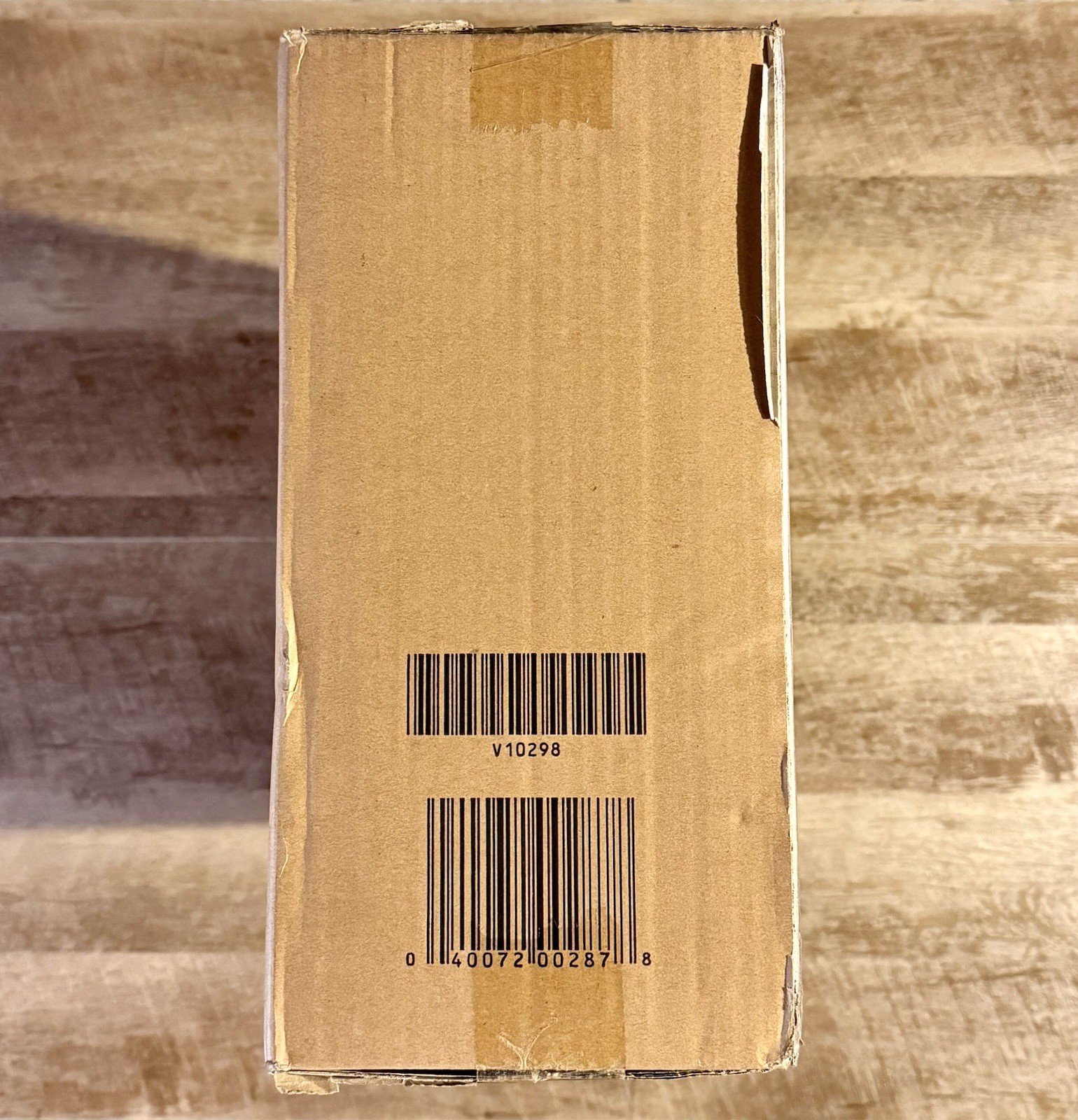 Waring | Big Stik Heavy Duty Immersion Blender | 18” Shaft | 35-gal | WSB65