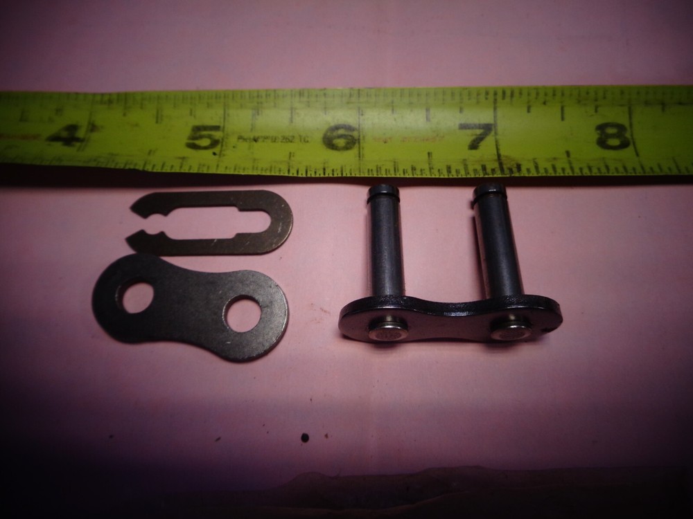 TRU PITCH CONNECTING LINK 60-1R