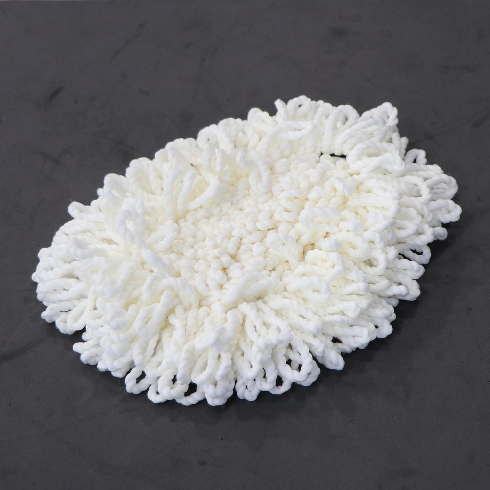 California Car Duster Replacement Mop Microfiber for Mini Duster 1122 Mop Only