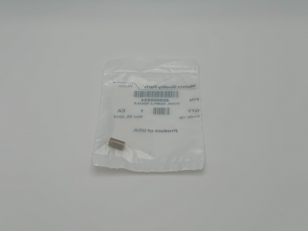 Waters Guide Sample Needle HPLC Part Number 405008854