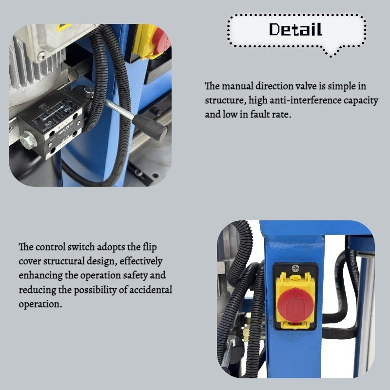 30T Hydraulic Press Brake Bender Bending Machine Industrial Gantry Frame 220V